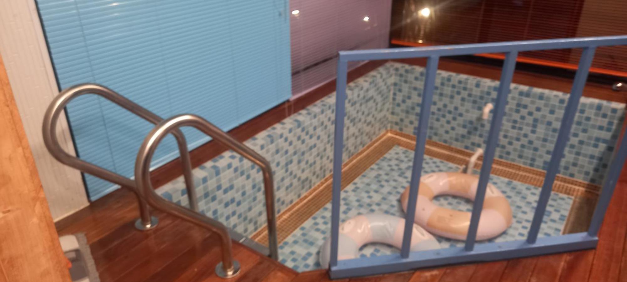Hamdeok Pool Villa Pension Чеджудо Экстерьер фото